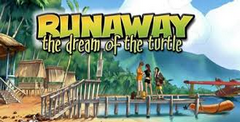 Runaway 2: The Dream of the Turtle