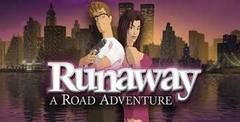 Runaway: A Road Adventure