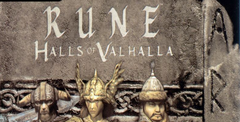 Rune: Halls of Valhalla