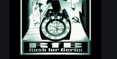 Rush For Berlin