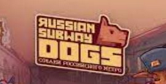 Russian Subway Dogs