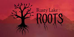 Rusty Lake: Roots