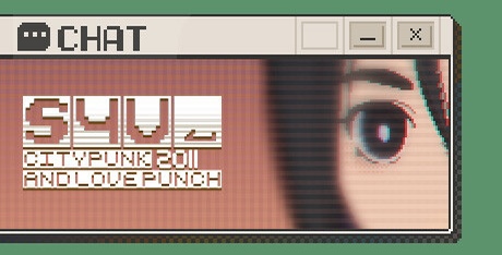 S4U: CITYPUNK 2011 AND LOVE PUNCH