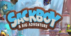 Sackboy: A Big Adventure