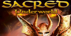 Sacred: Underworld