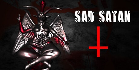 Sad Satan