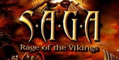 Saga: Rage of the Vikings