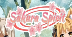 Sakura Spirit