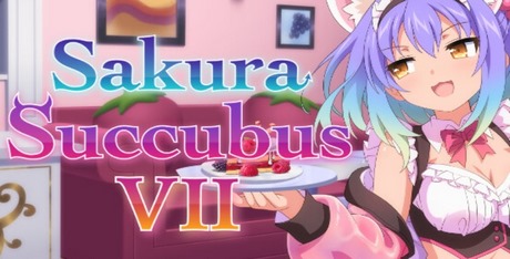 Sakura Succubus 7