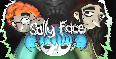Sally Face