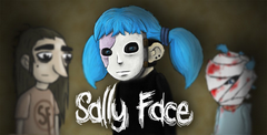 sally face game.