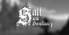 Salt and Sanctuary