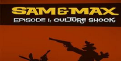 Sam & Max: Episode 1 - Culture Shock