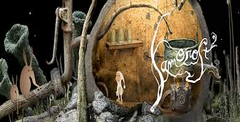 Samorost 2