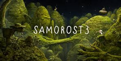 Samorost 3