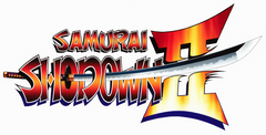 Samurai Shodown 2