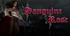 Sanguine Rose