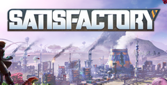 Satisfactory концовка игры