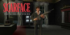 Scarface: The World Is Yours