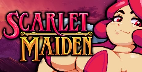 Scarlet Maiden