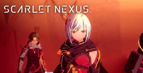 SCARLET NEXUS