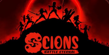 Scions: Battle Eternal