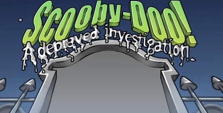Scooby-Doo! A Depraved Investigation