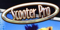 Scooter Pro