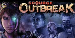 Scourge: Outbreak