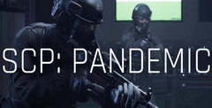 SCP: Pandemic