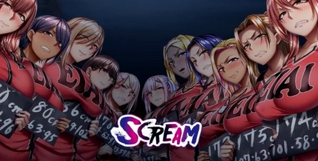 Scream