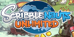 scribblenauts unlimited free download android