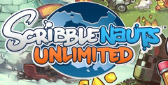 Scribblenauts Unlimited