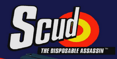 SCUD: Industrial Evolution