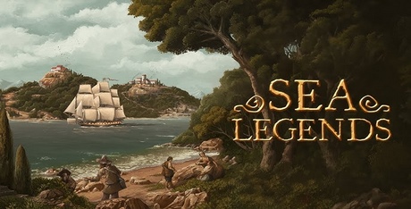 Sea Legends