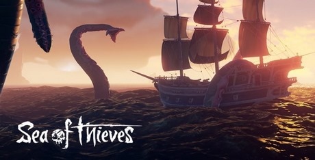 Sea of Thieves