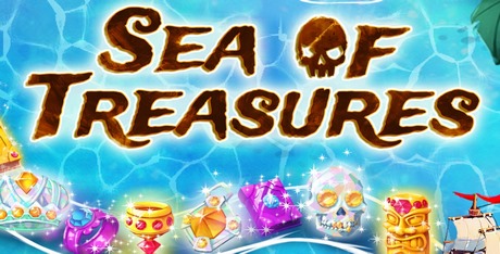 Sea of Treasures