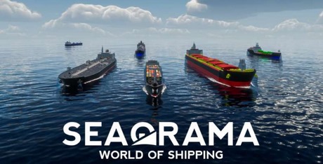 SeaOrama: World of Shipping