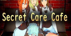 Secret Care Cafe