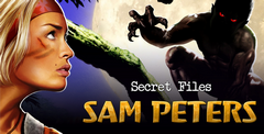 Secret Files: Sam Peters