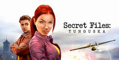 Secret Files: Tunguska