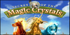 Secret Of The Magic Crystals