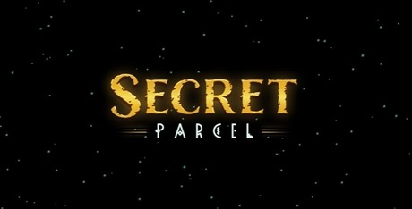 Secret Parcel