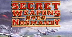 secret weapons over normandy pc