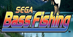 Sega Bass Fishing Download - GameFabrique