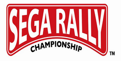 Sega Championship Rally