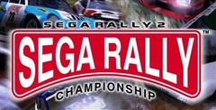 Sega Rally 2 Championship