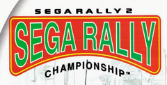 Sega Rally Championship