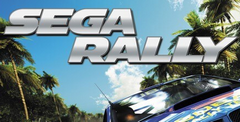 Sega Rally