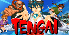 Sengoku Blade / Tengai